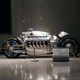Illustration for article titled Submerge Yourself In Car Porn With These Photos From The Redesigned Petersen Museum